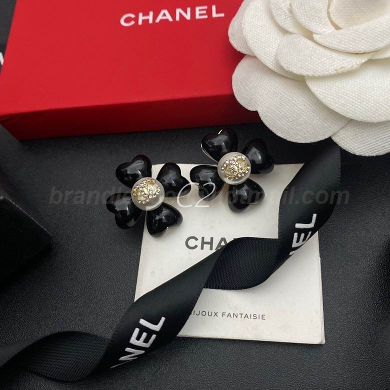 Chanel Earrings 1699